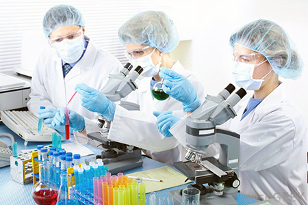 Лабораторная диагностика (повышение квалификации)