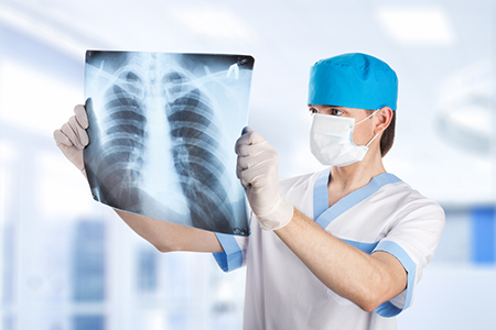Рентгенология (для врачей) - 144 часа